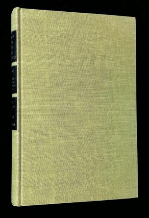 Item #B66292 Martianus Capella and the Seven Liberal Arts: Volume I--The Quadrivium of Martianus...