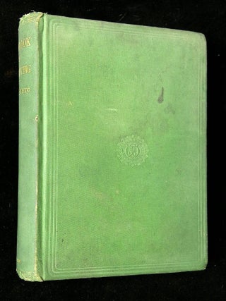 Item #B66459 Handbook of Young Artists and Amateurs in Oilpainting: Being Chiefly a Condensed...