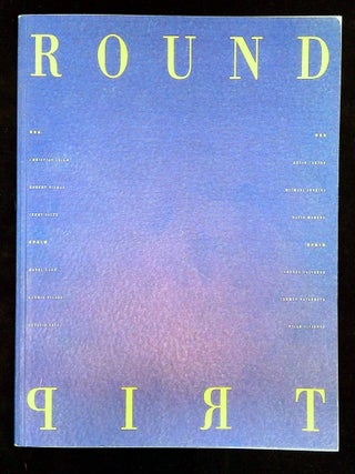 Item #B66511 Round Trip: USA--Kevin Carter, Michael Jenkins, David Moreno; Spain--Lorenzo...