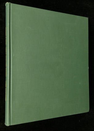 Item #B66520 The Excavations at Dibon (Dhiban) in Moab--Part I: The First Campaign, 1950-1951;...