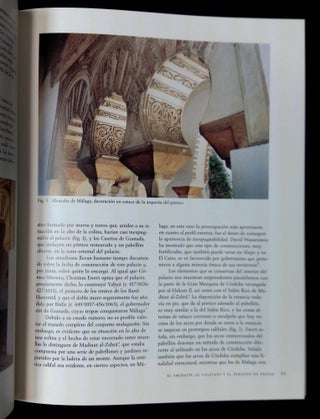 Al-Andalus: Las Artes Islamicas en Espana