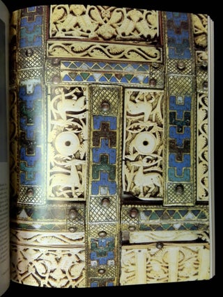 Al-Andalus: Las Artes Islamicas en Espana