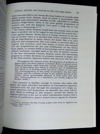 New Directions in the Study of Meiji Japan [Brill's Japanese Studies Library, Volume 6]