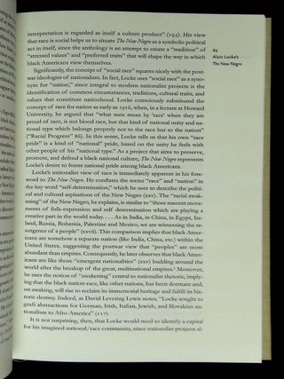 Left of the Color Line: Race, Radicalism, and Twentieth-Century Literature of the United States