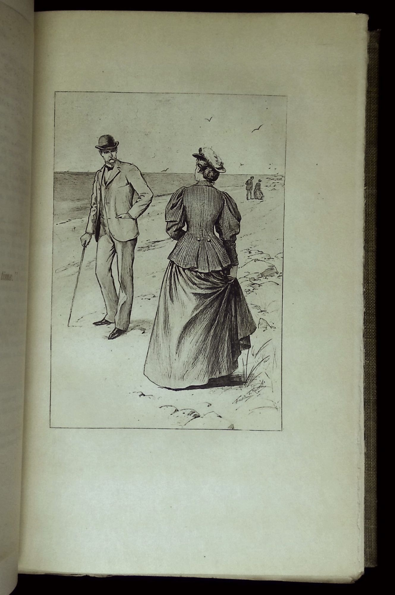 A Simpleton Volume 5 of the Works of Charles Reade, Edition de Luxe, no ...