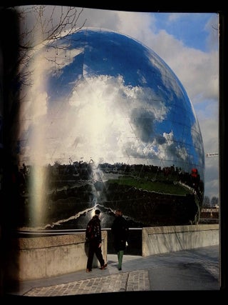 Paris' Lights