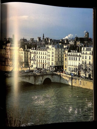 Paris' Lights