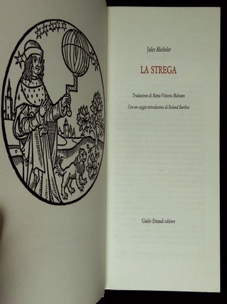La Strega