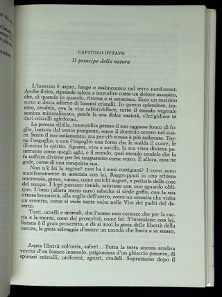 La Strega