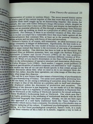 Film, TV & the Popular--Continuum: An Australian Journal of the Media: V. 1, no. 2 (1988)