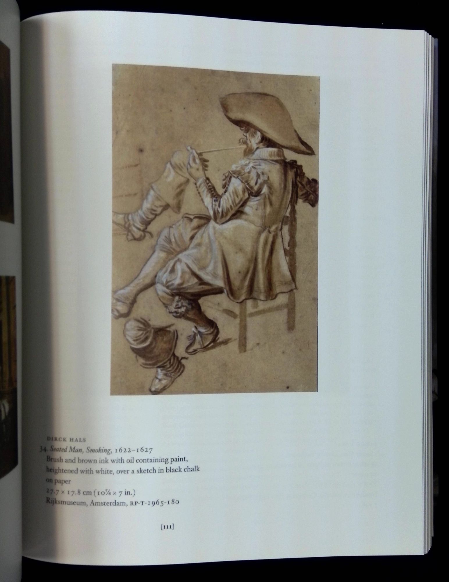 Drawings for Paintings in the Age of Rembrandt | Ger Luijten