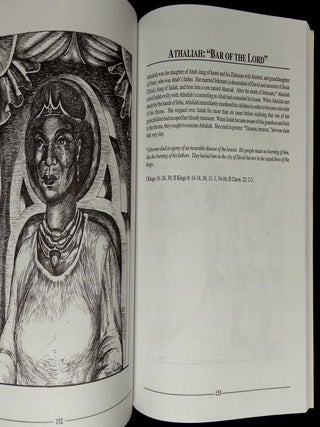 The Black Biblical Heritage: Four Thousand Years of Black Biblical History