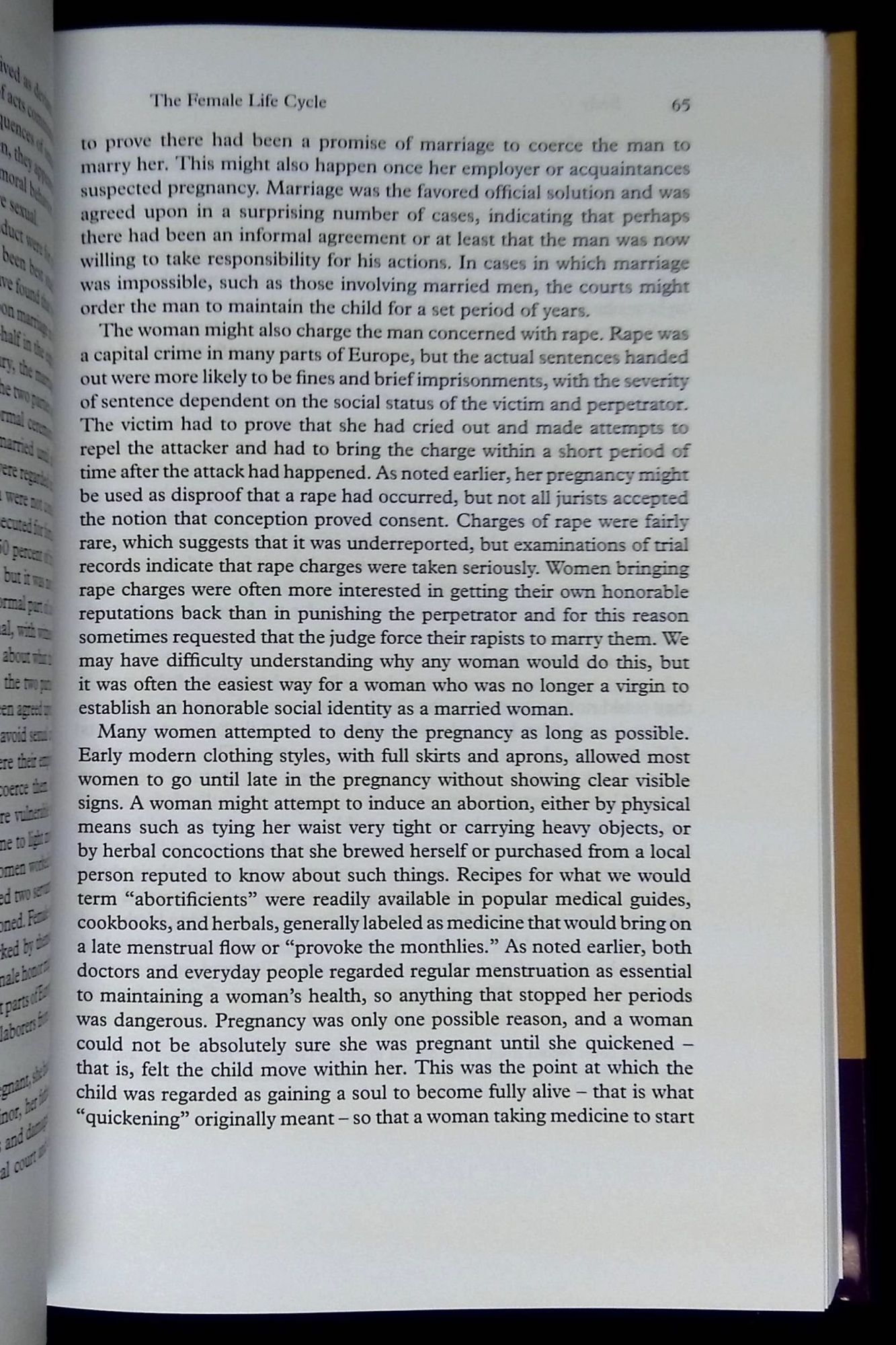 Women and Gender in Early Modern Europe | Merry E. Wiesner-Hanks ...