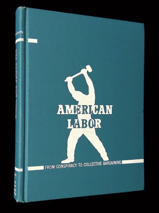 Item #B67623 The Strike for Union. Heber Blankenhorn