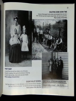 Morgantown and Its People | David A. Raese, Kathleen A. Raese | First ...