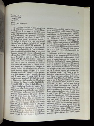 Michelangelo e l'Arte Classica