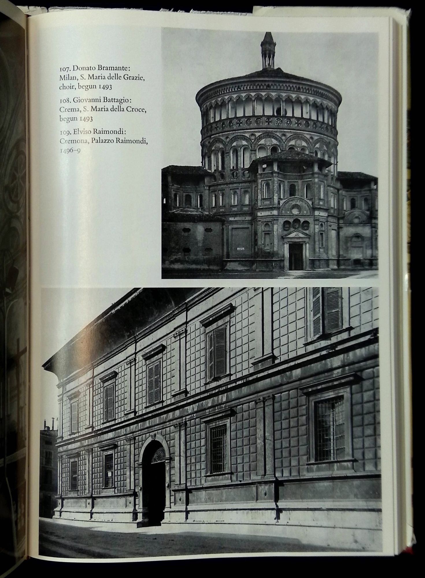 Architecture in Italy 1400 to 1600 | Ludwig H. Heydenreich