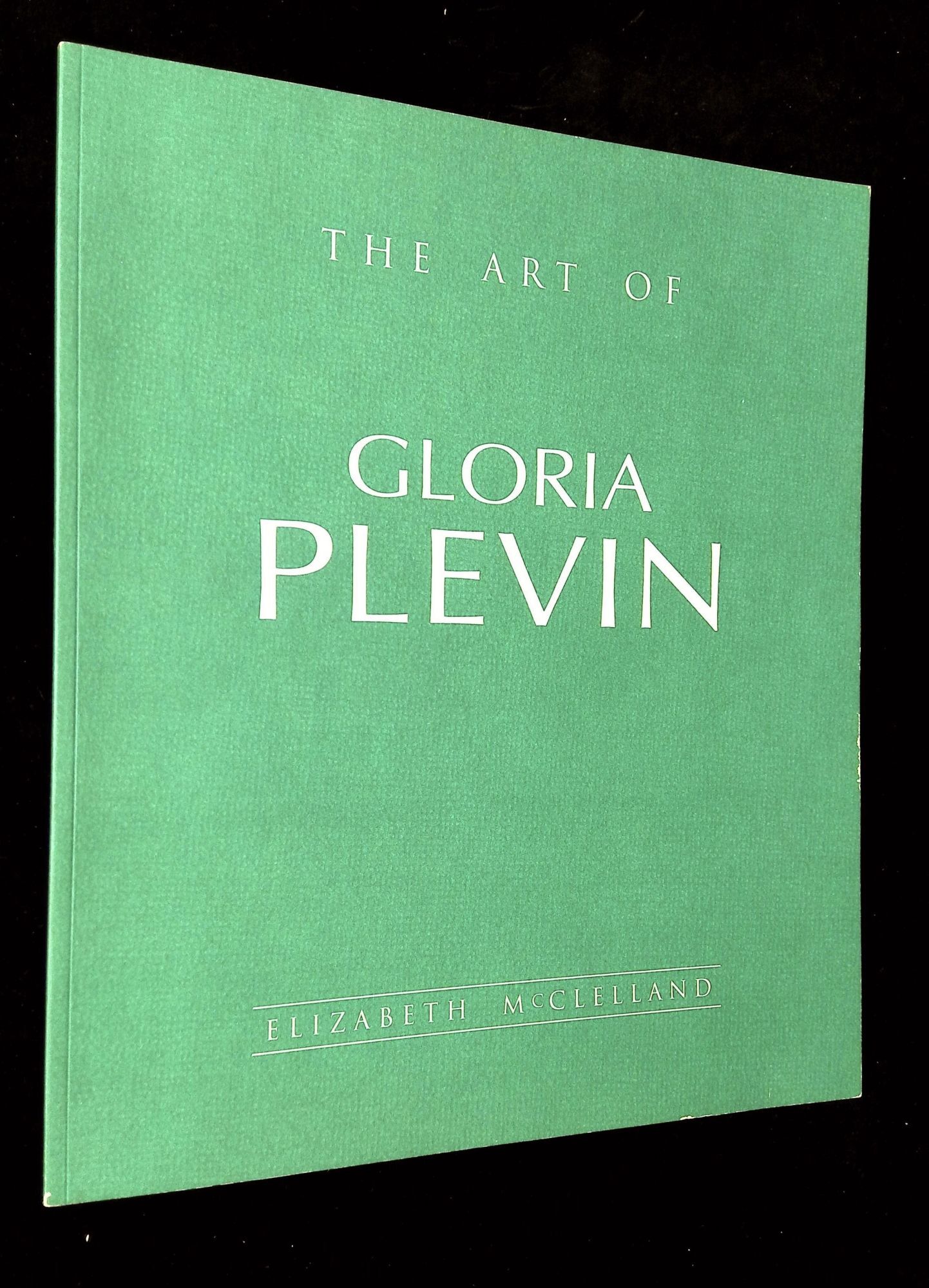 Plevin The Art of Gloria Plevin Inscribed by Plevin! | Gloria Plevin ...