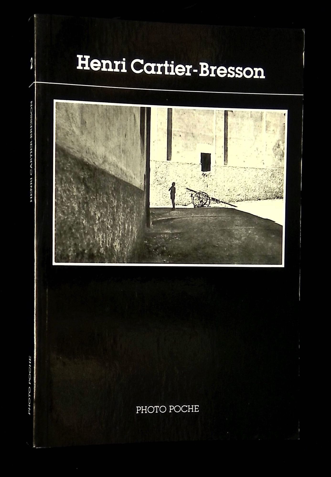 Henri Cartier-BResson | Henri Cartier-Bresson, Jean Clair