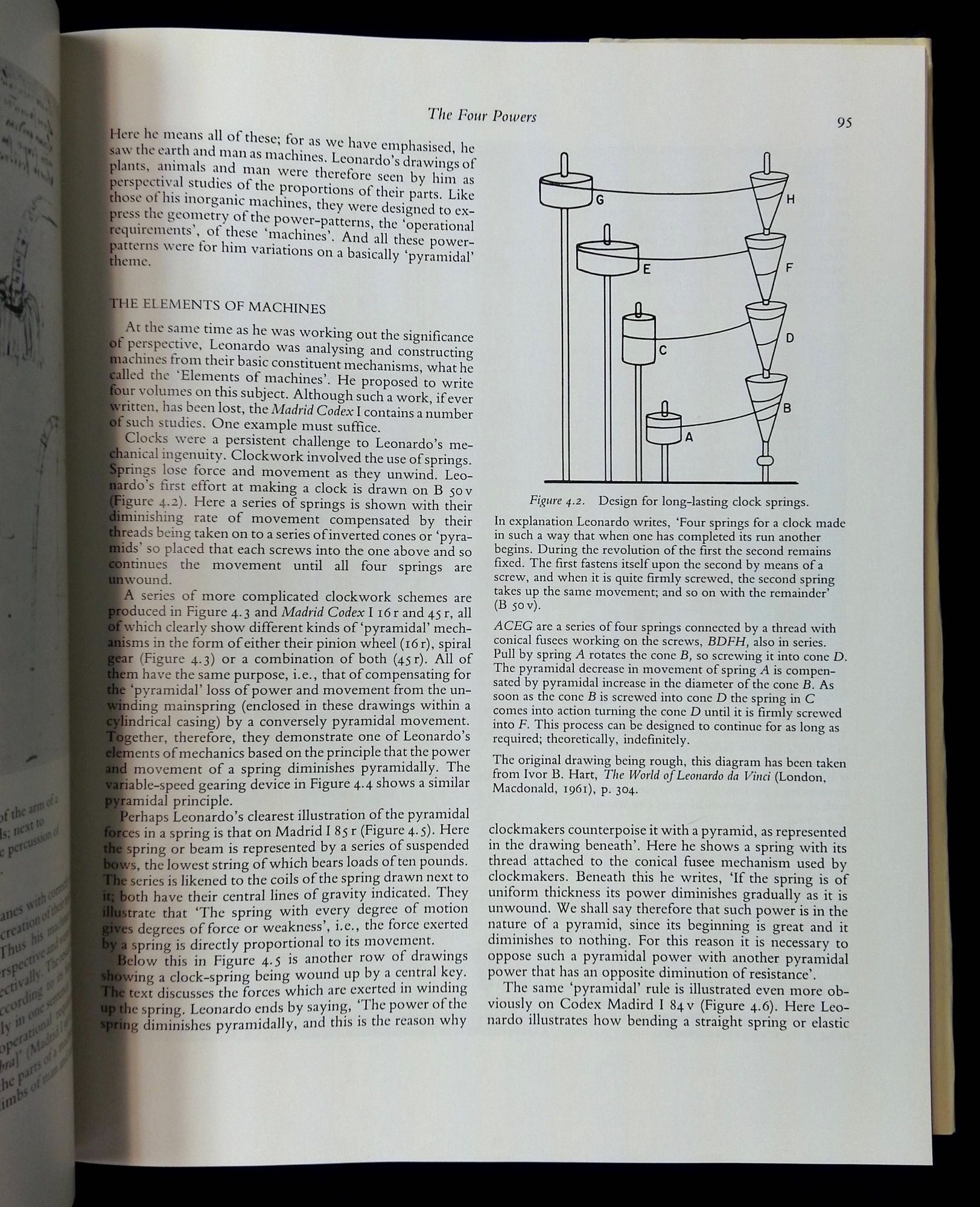 Leonardo da Vinci's Elements of the Science of Man | Kenneth D. Keele