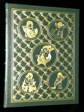 Item #B68264 The Water Babies. Charles Kingsley, Jessie Willcox Smith