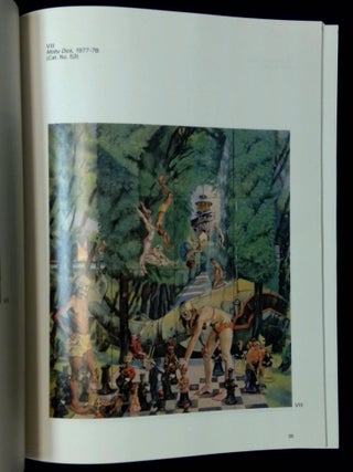 Henry Koerner: From Vienna to Pittsburgh--The Art of Henry Koerner