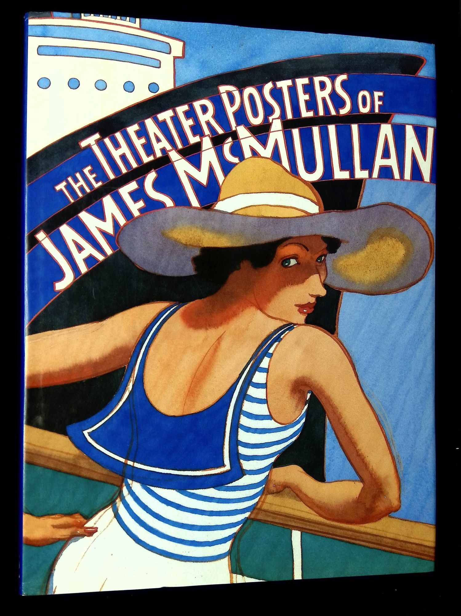 ANDREASGURSKY カミオカンデ 2007 ポスタープリント The Theater Posters of James McMullan | James McMullan, Bernard
