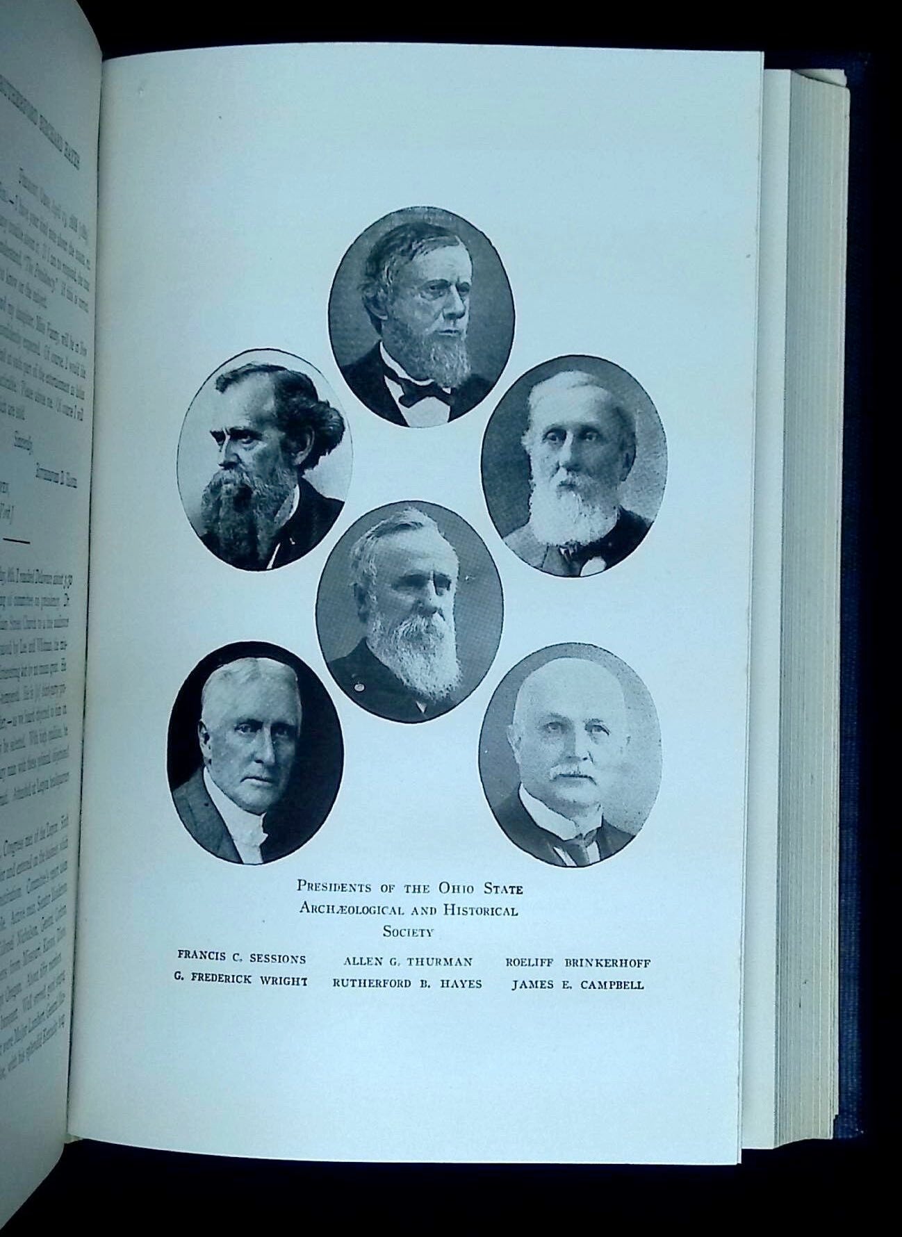 The Life of Rutherford Birchard Hayes: Nineteenth President of the ...