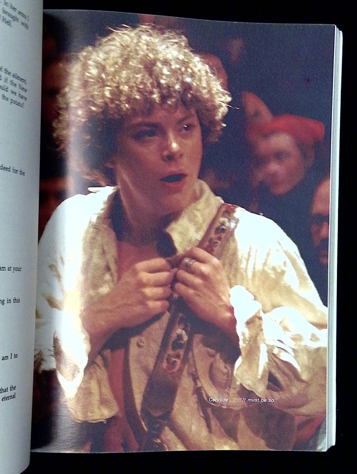 Candide | Leonard Bernstein, John Latouche Richard Wilbur, Stephen