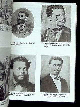 Os Ultimos Anos da Escravatura no Brasil 1850-1888
