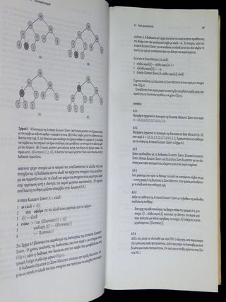Introduction to Algorithms [Text in Greek]