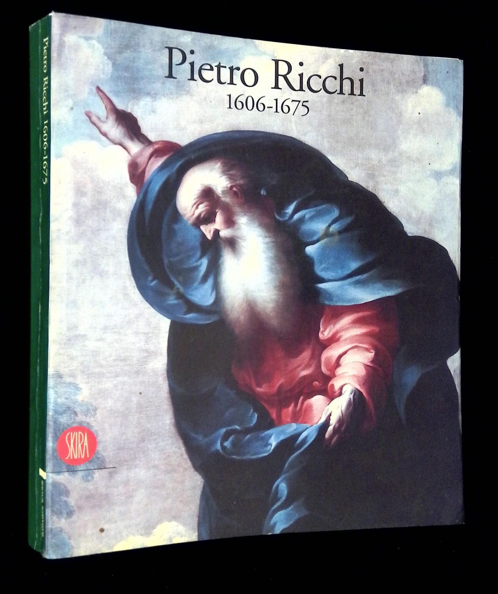 Pietro Ricchi 1606-1675 | Marina Botteri Ottaviani