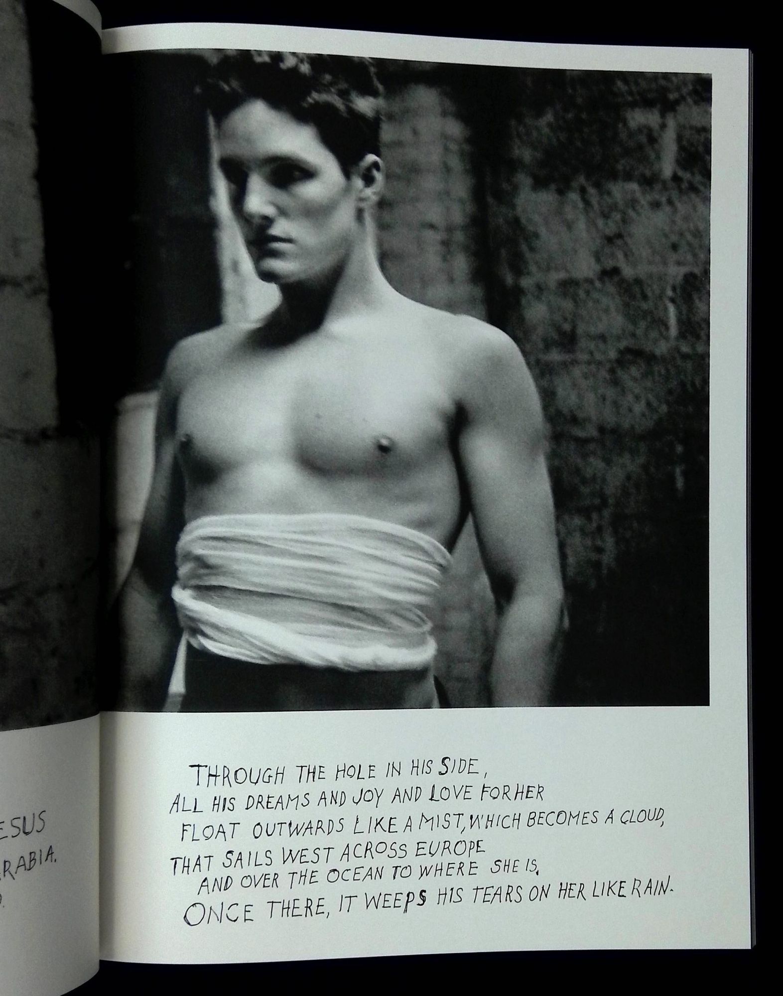 Duane Michals: Eros & Thanatos Inscribed by Michals! | Duane 