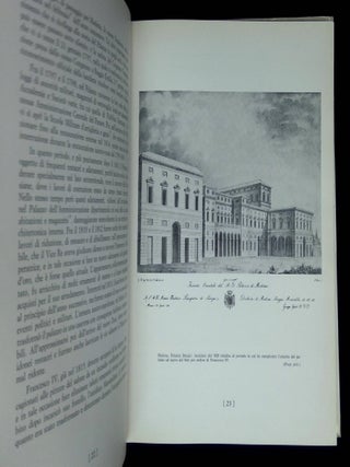 Residenze Estensi