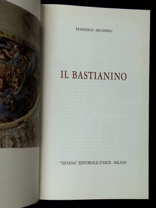 Il Bastianino