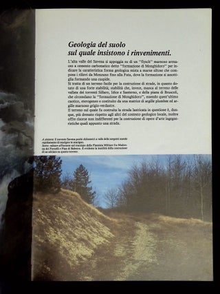 La Strada Flaminia Militare: Testimonianze Archeologiche sulla Dorsale Sinistra del Savena tra Bologna e il Passo della Futa alla Ricerca della Strada del 187 a.C.