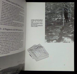 La Strada Flaminia Militare: Testimonianze Archeologiche sulla Dorsale Sinistra del Savena tra Bologna e il Passo della Futa alla Ricerca della Strada del 187 a.C.