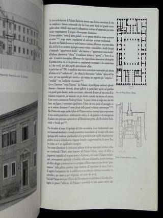 Il Palazzo Pianetti di Jesi: Rilettura Grafica e Analisi Storica di un'Emergenza Urbana