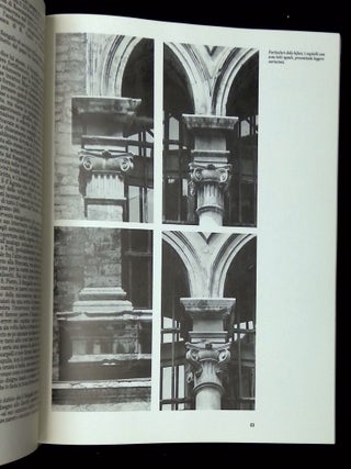 Santa Maria della Steccata a Parma
