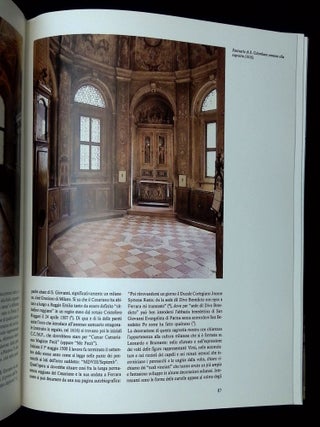 L'Abbazia Benedettina di San Giovanni Evangelista a Parma