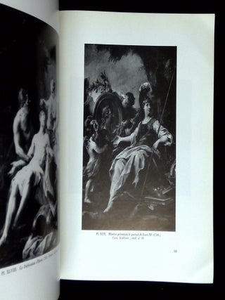 Jean Restout (1692-1768)
