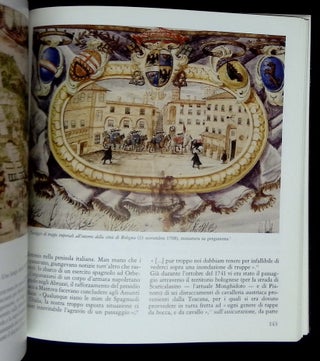 Il Libro dei Panduri: Disegni di Domenico Maria Fratta nelle Collezioni di Palazzo Abatellis