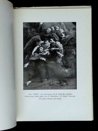 Mostra Celebrativa di Giuseppe M. Crespi: Catalogo