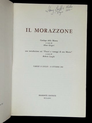 Il Morazzone