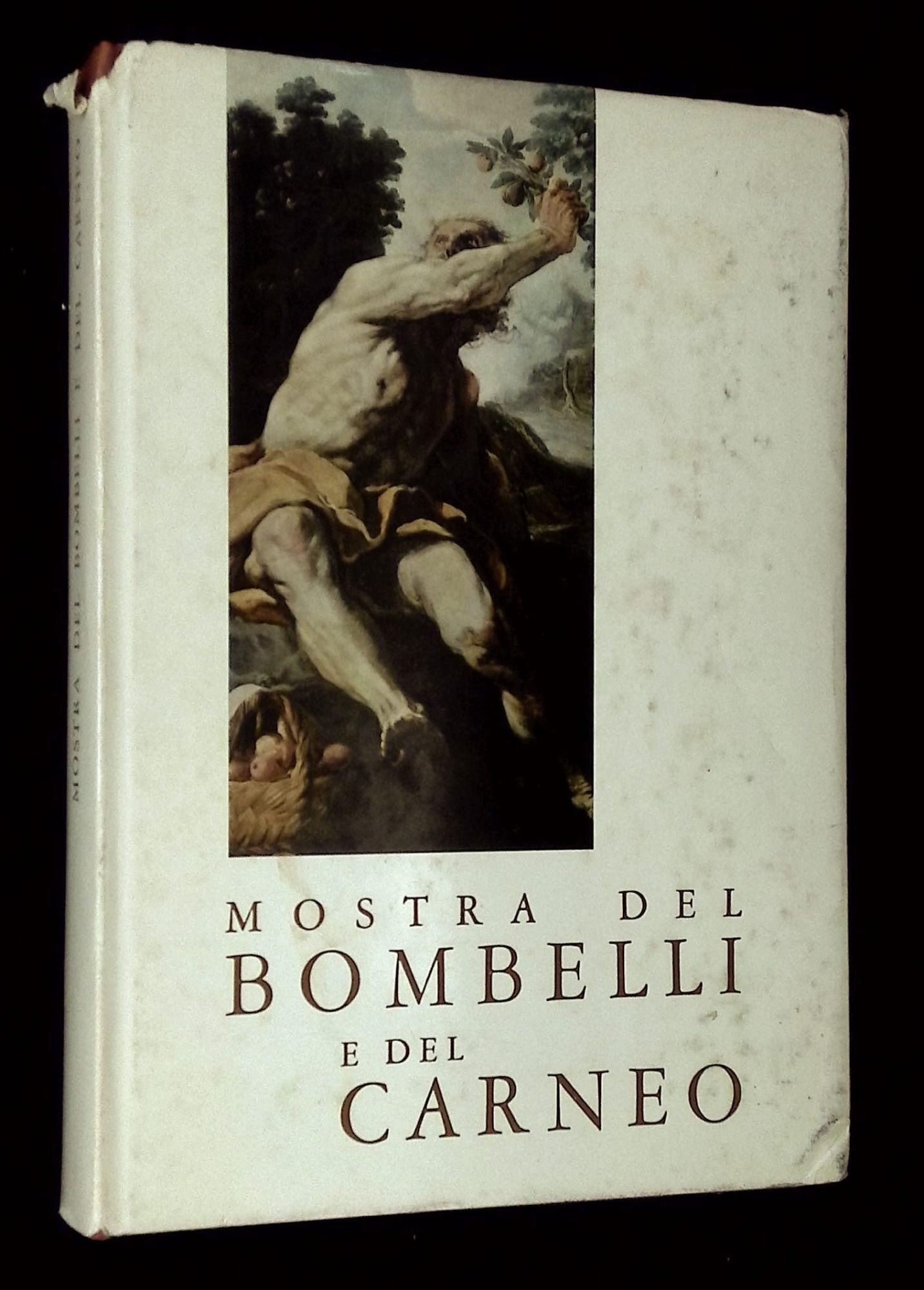 Mostra del Bombelli e Del Carneo | Aldo Rizzi, Rodolfo Pallucchini