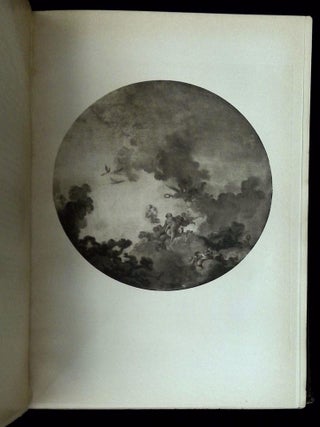 French Painters of the XVIIIth Century