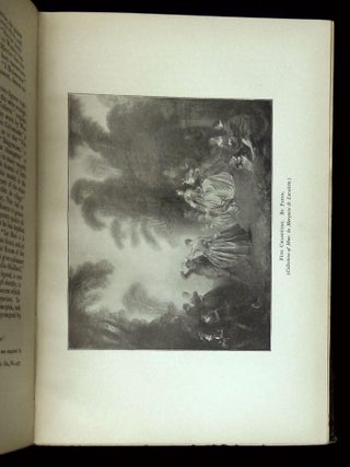 French Painters of the XVIIIth Century
