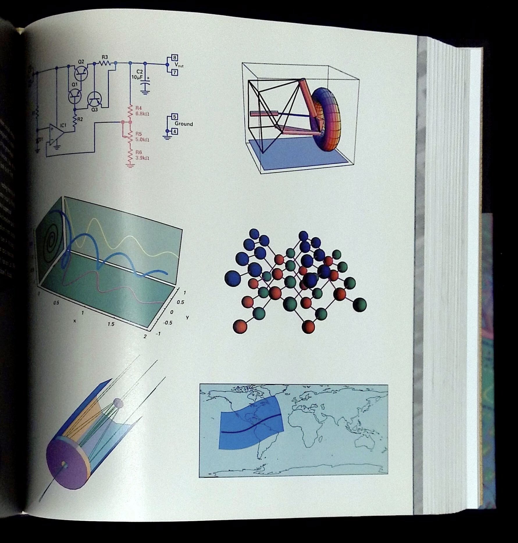 The Mathematica Book: Third Edition, Prerelease Version for
