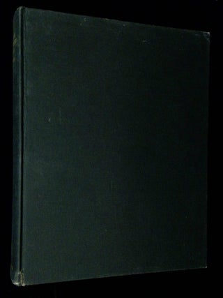 Item #B69712 British Aeroplanes 1914-18. J. M Bruce
