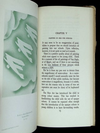 Imagination and Reality in Colour: An Art Manual for Teachers